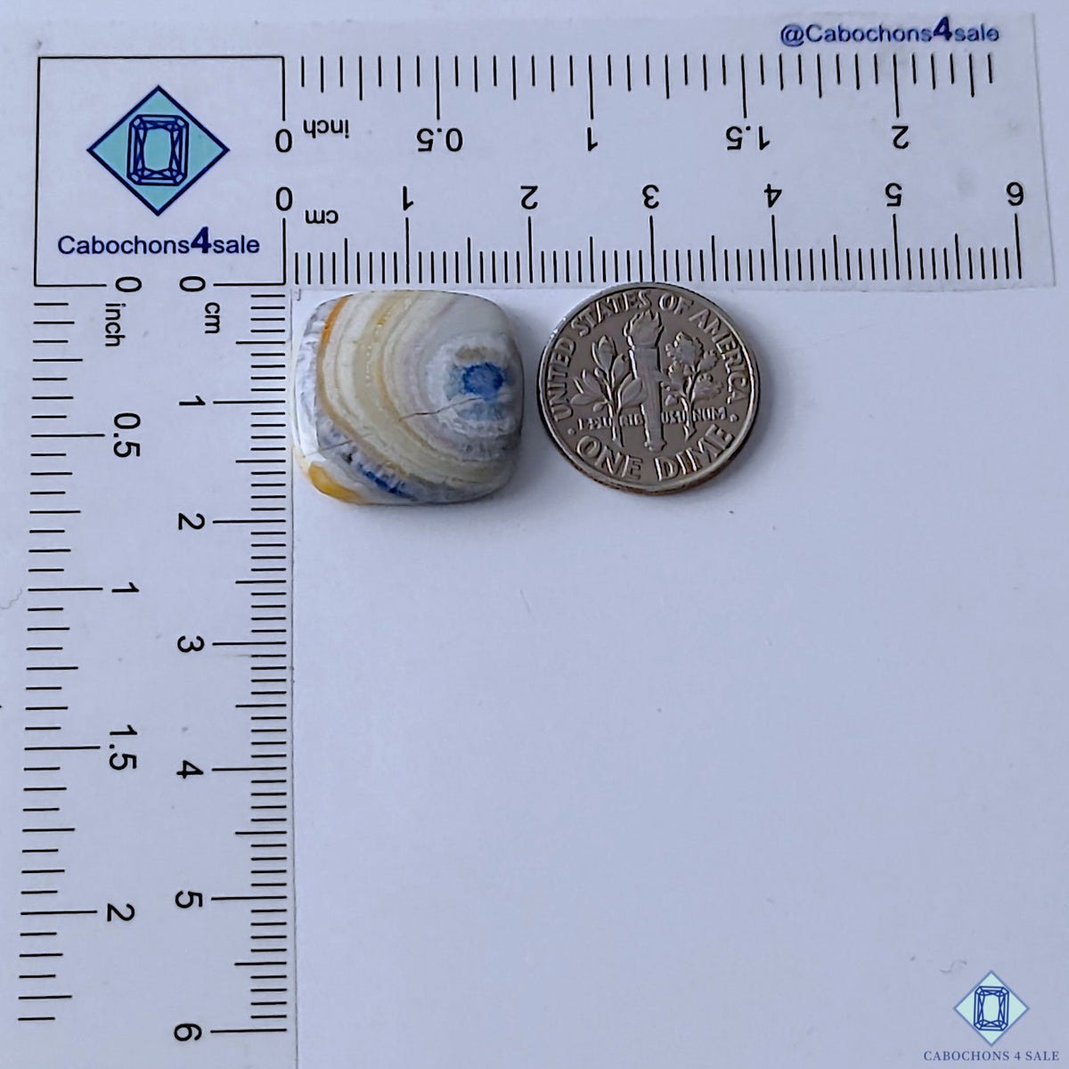 Scheelite