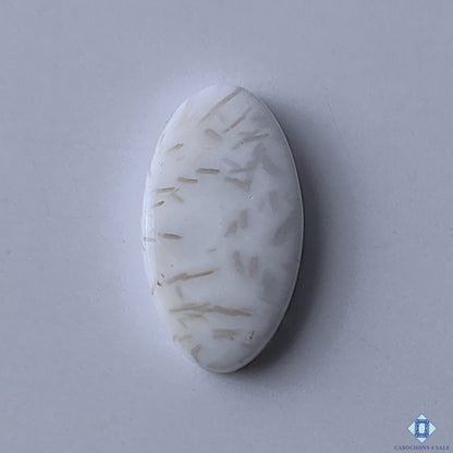 Scolecite