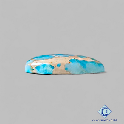 Tallas de corazón de jaspe de sedimentos marinos