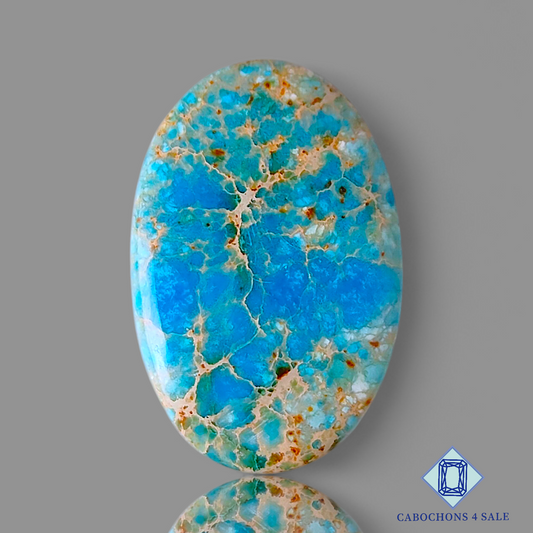 Sea Sediment Jasper