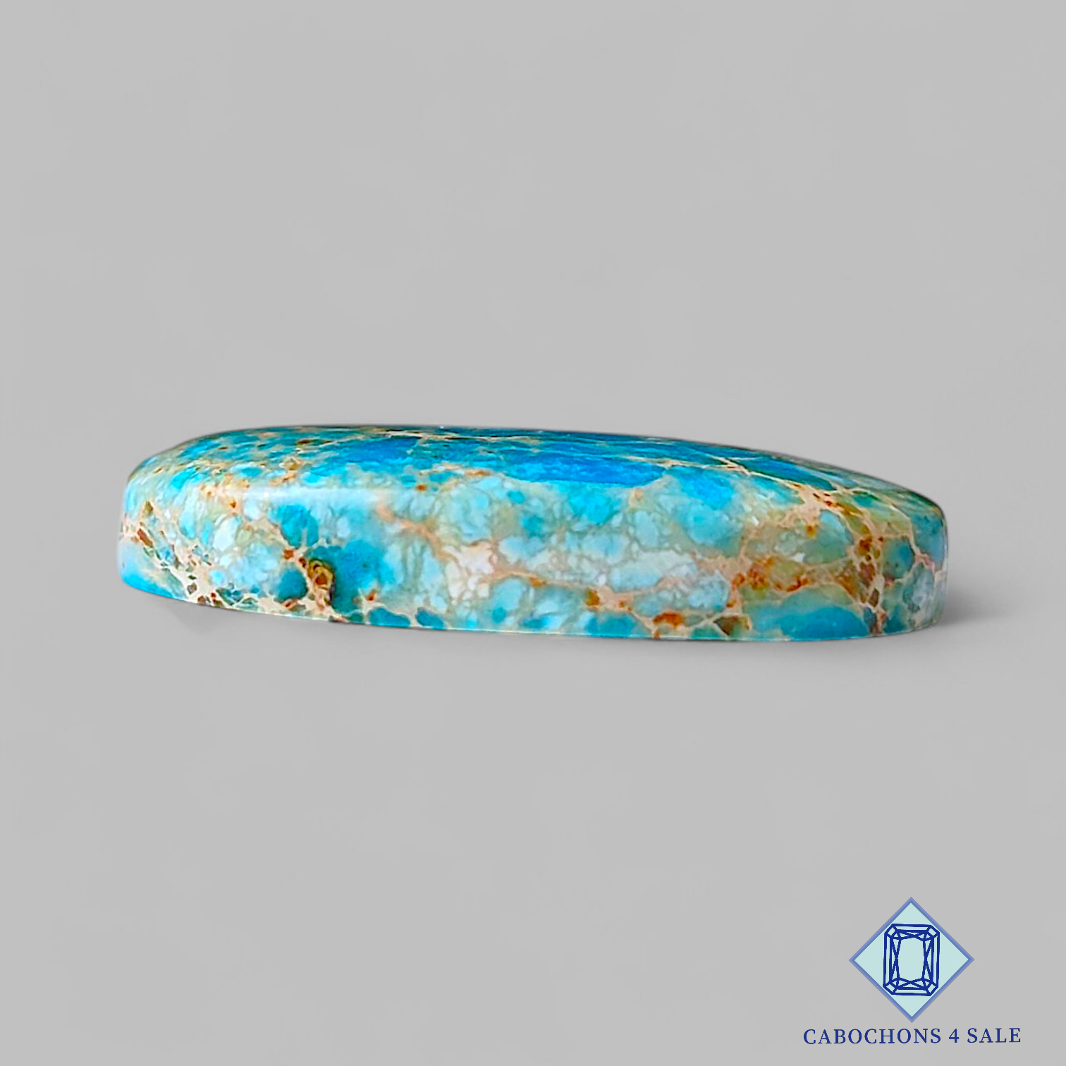 Sea Sediment Jasper