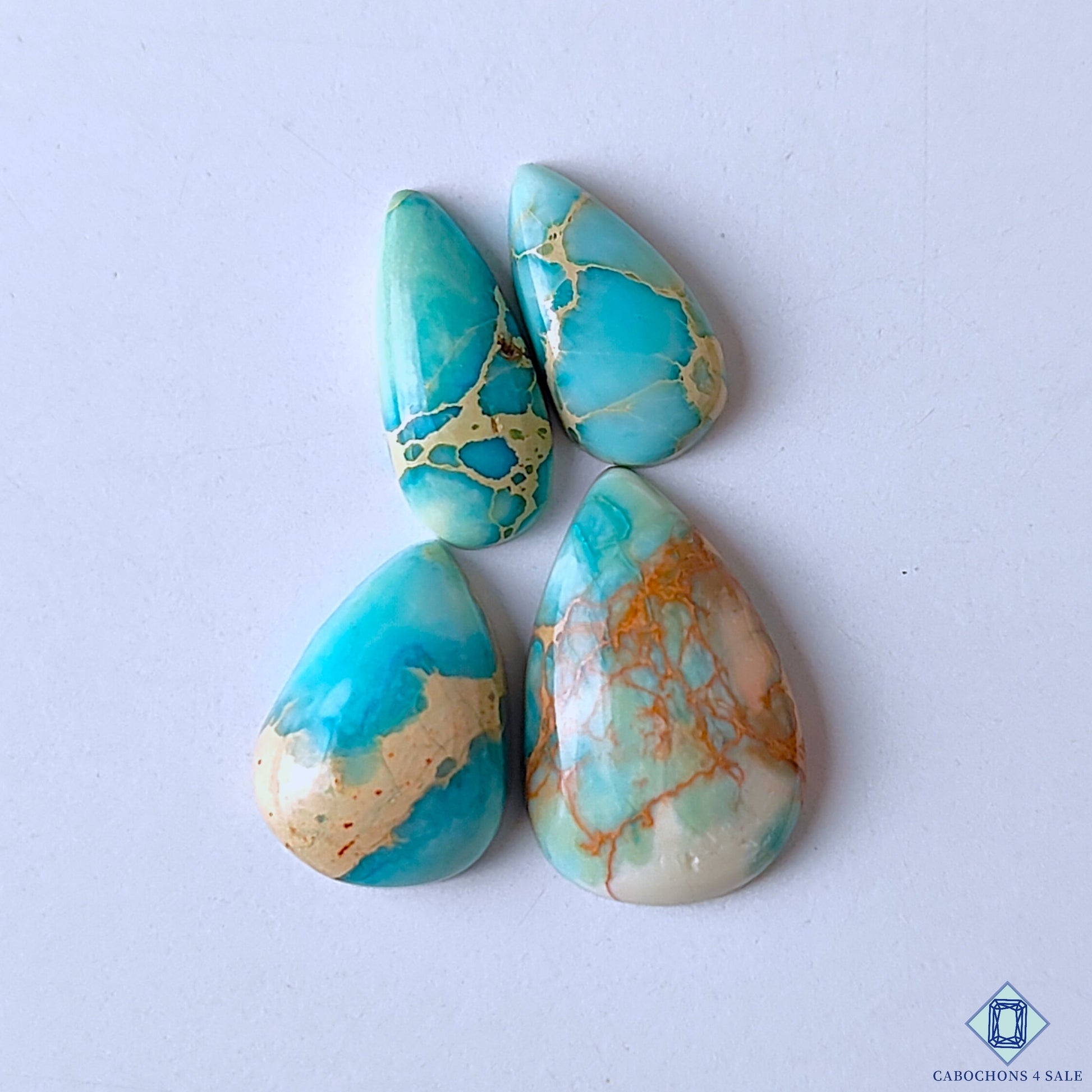 Sea Sediment Jasper