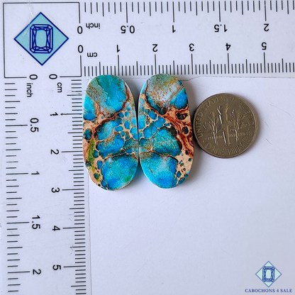 Sea Sediment Jasper