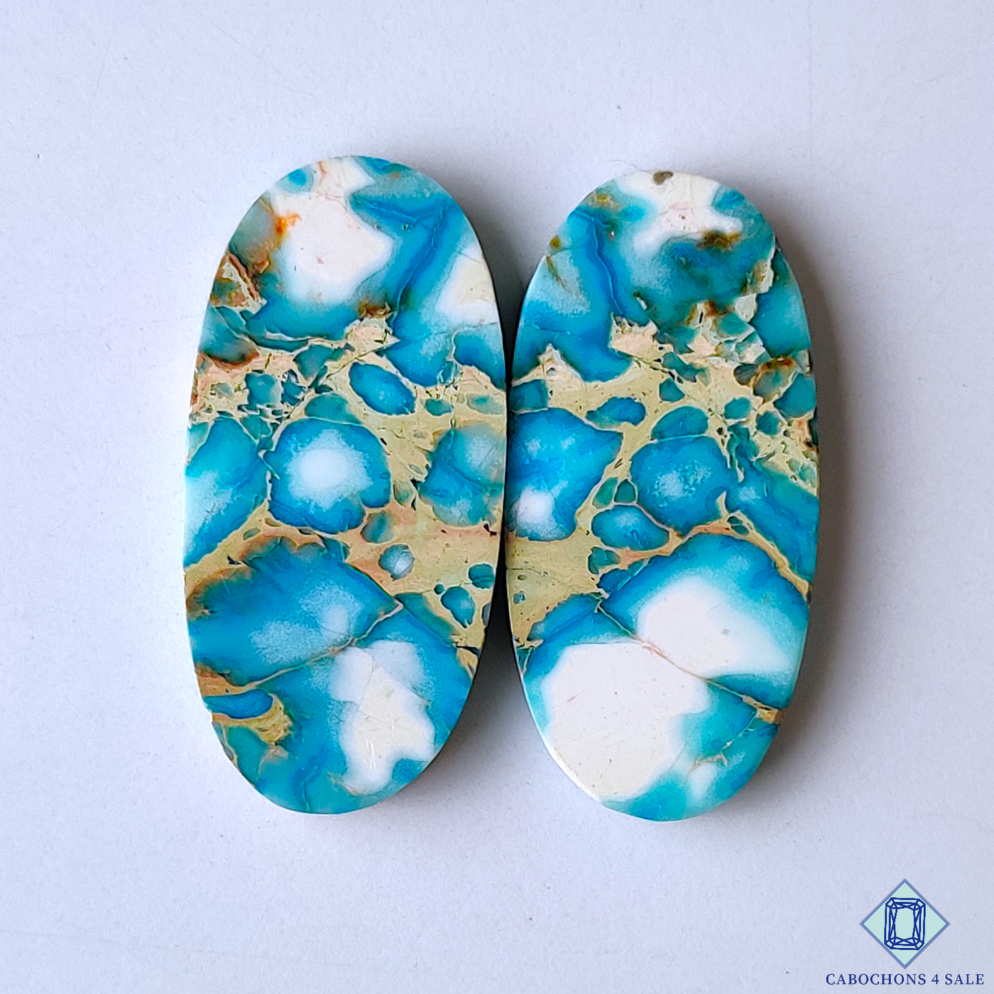 Sea Sediment Jasper