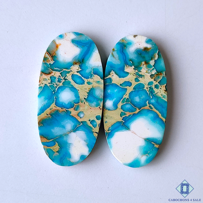Sea Sediment Jasper