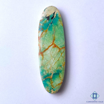 Sea Sediment Jasper