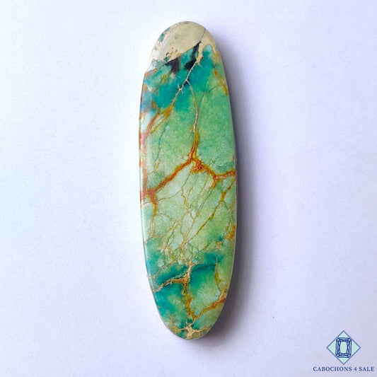 Sea Sediment Jasper