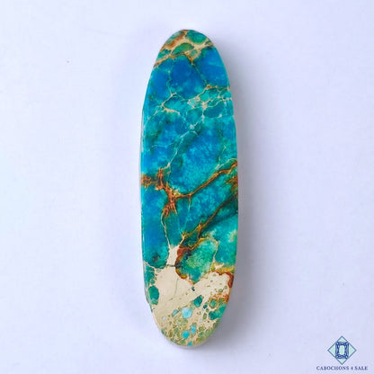 Sea Sediment Jasper
