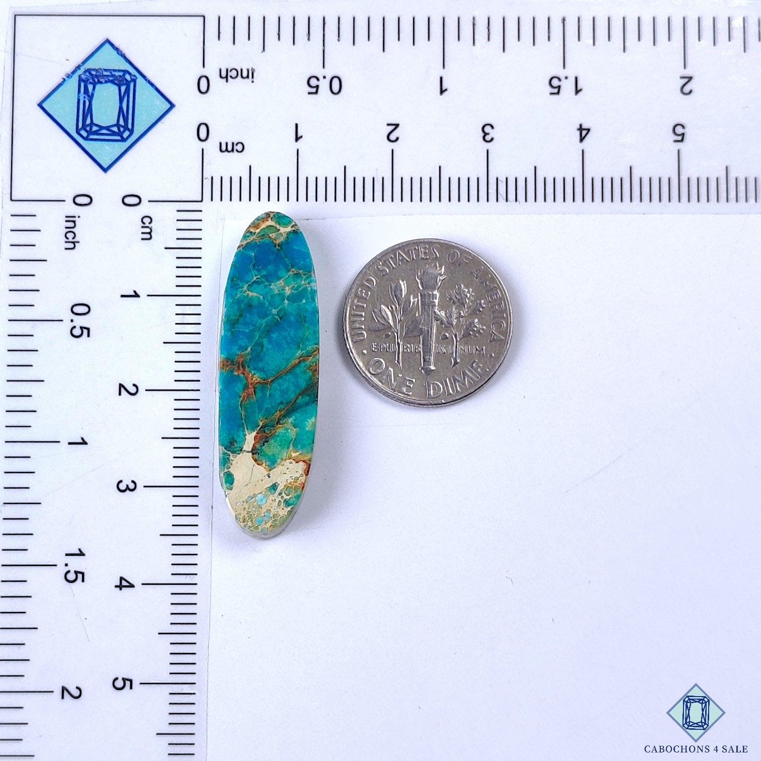 Sea Sediment Jasper