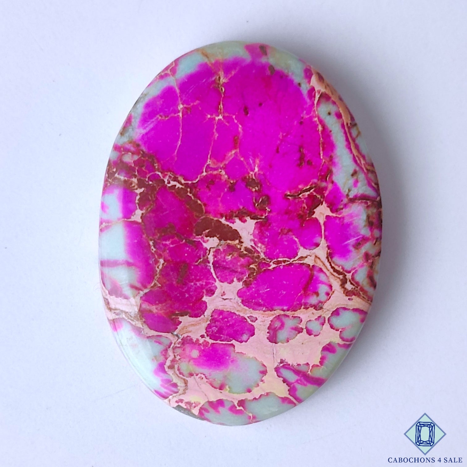 Sea Sediment Jasper