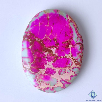 Sea Sediment Jasper