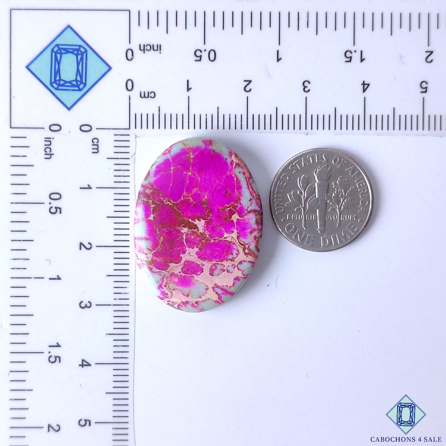 Sea Sediment Jasper