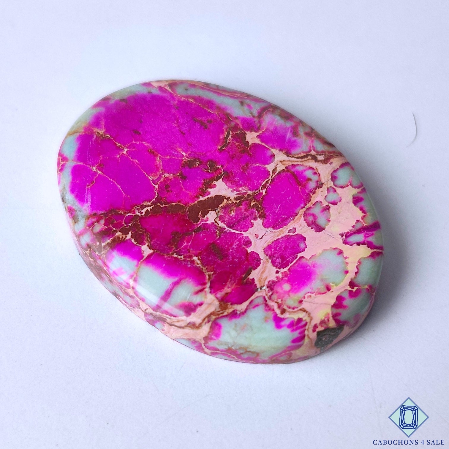 Sea Sediment Jasper