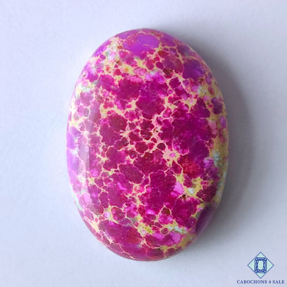 Sea Sediment Jasper