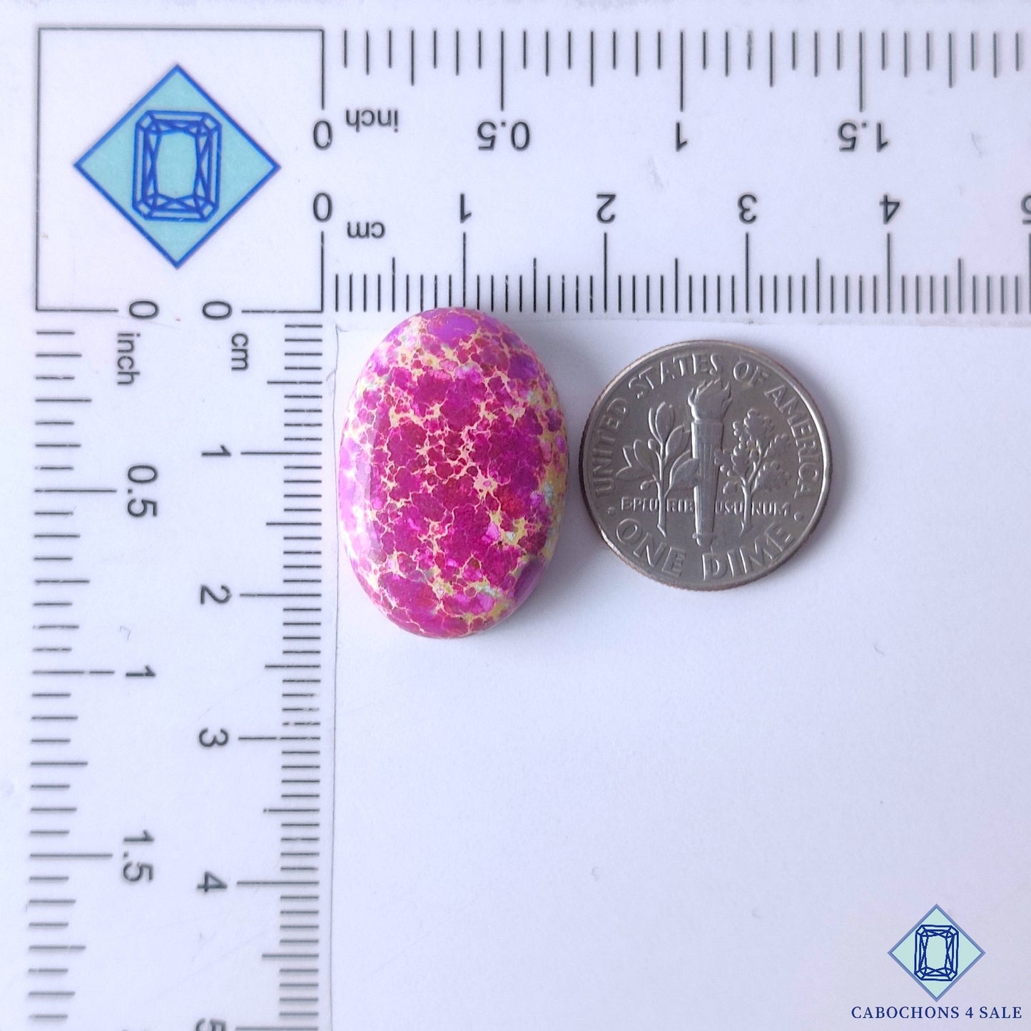 Sea Sediment Jasper