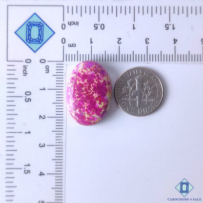 Sea Sediment Jasper
