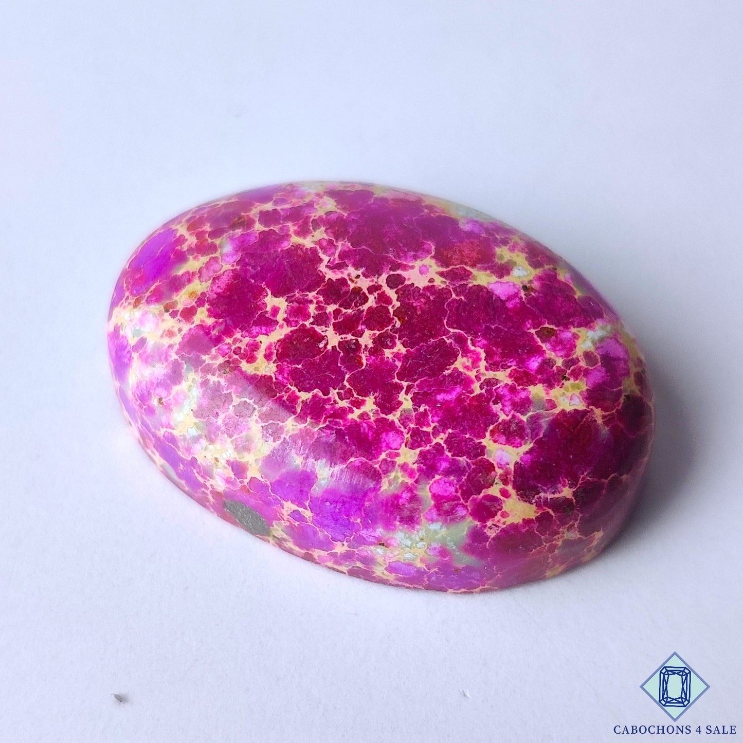 Sea Sediment Jasper