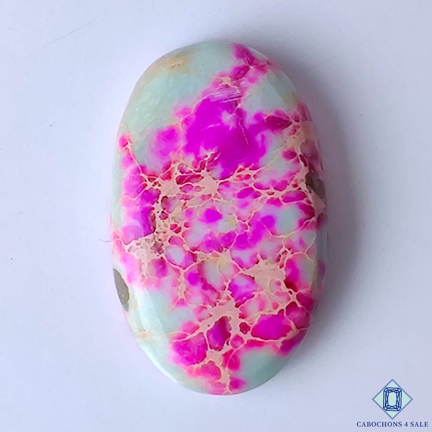 Sea Sediment Jasper