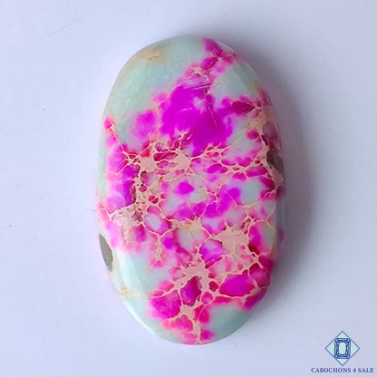 Sea Sediment Jasper