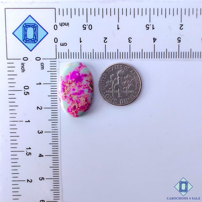 Sea Sediment Jasper