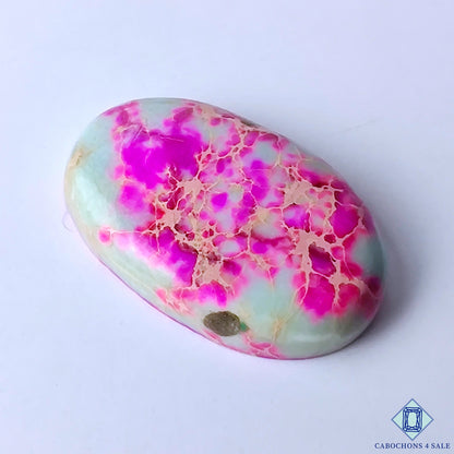 Sea Sediment Jasper