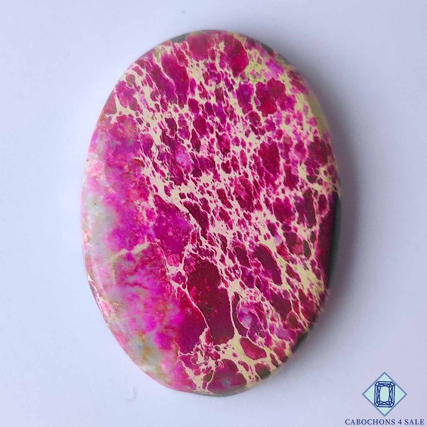 Sea Sediment Jasper