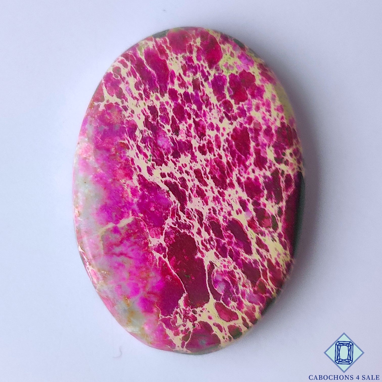 Sea Sediment Jasper