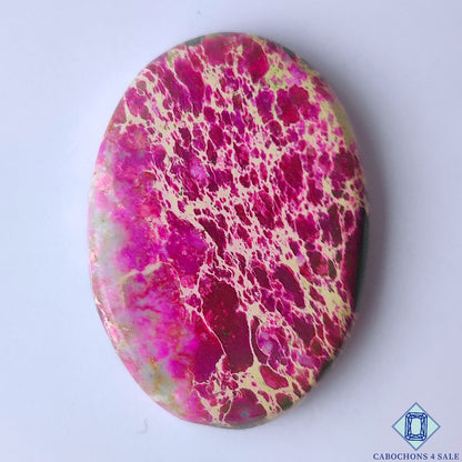 Sea Sediment Jasper