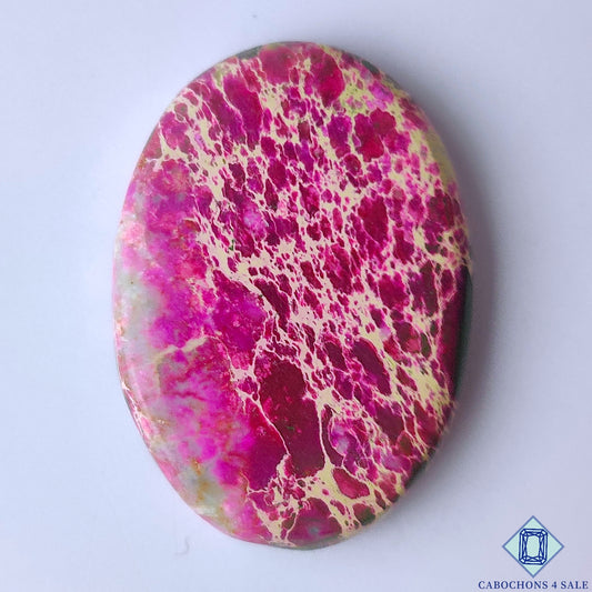 Sea Sediment Jasper