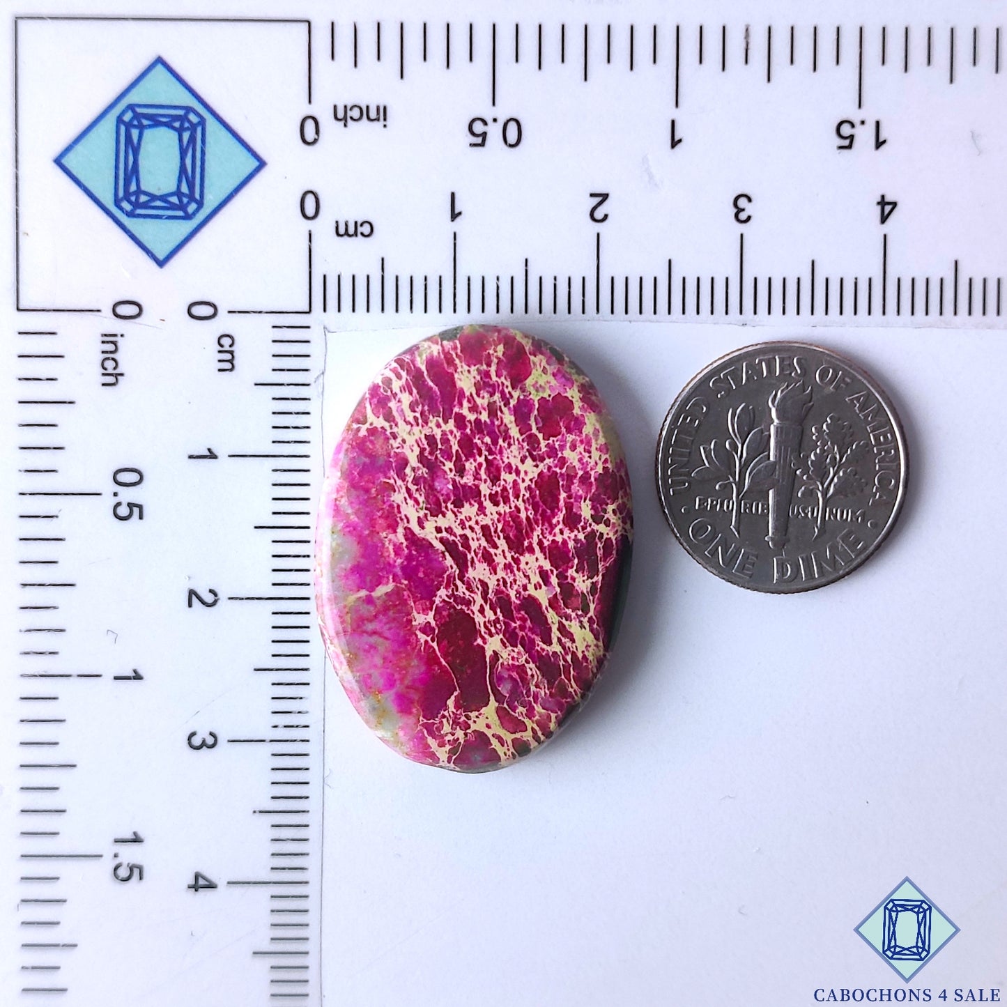 Sea Sediment Jasper