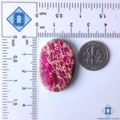 Sea Sediment Jasper