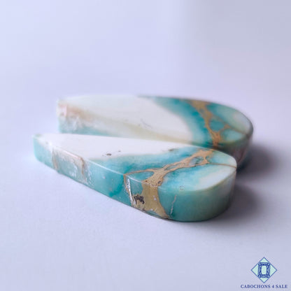 Sea Sediment Jasper