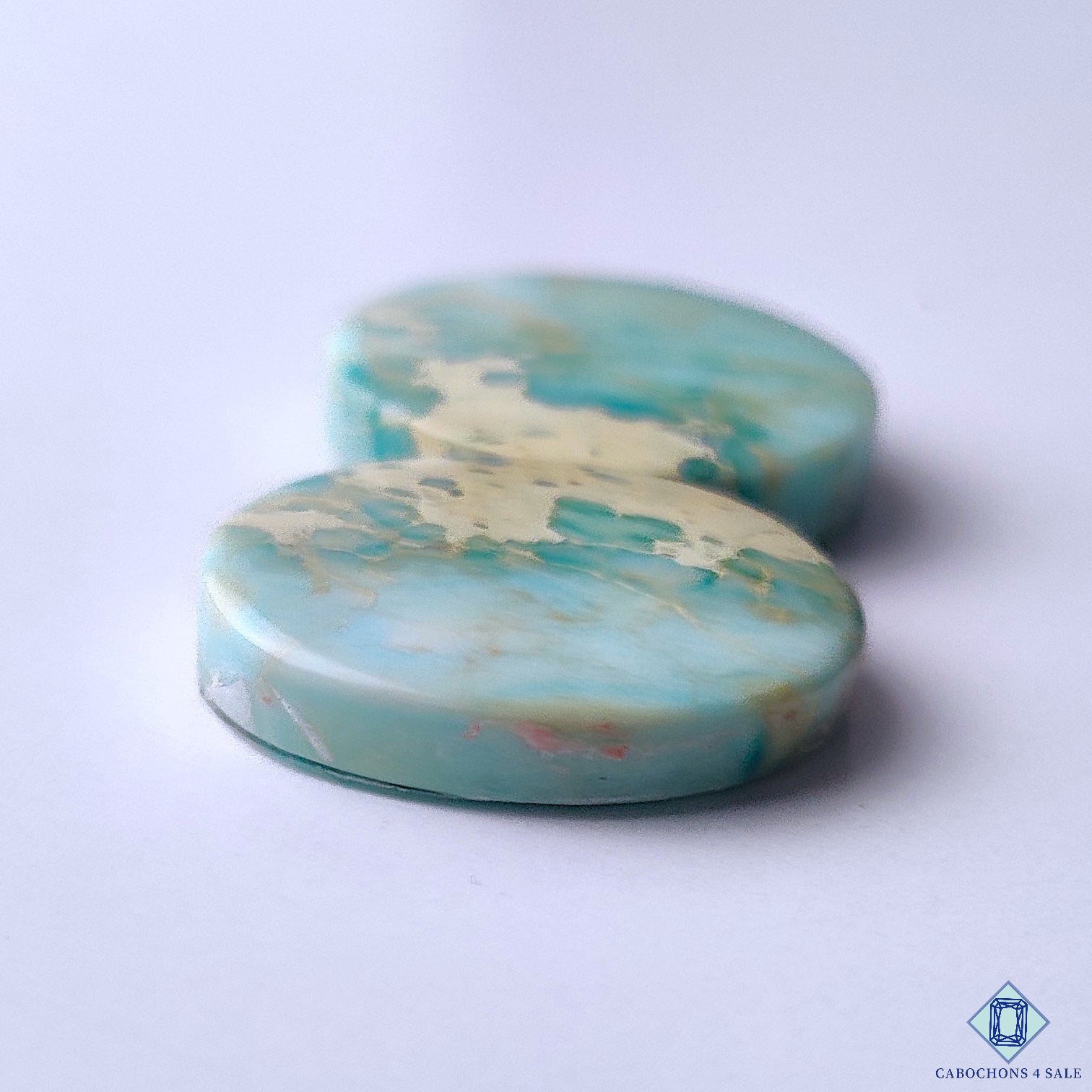 Sea Sediment Jasper