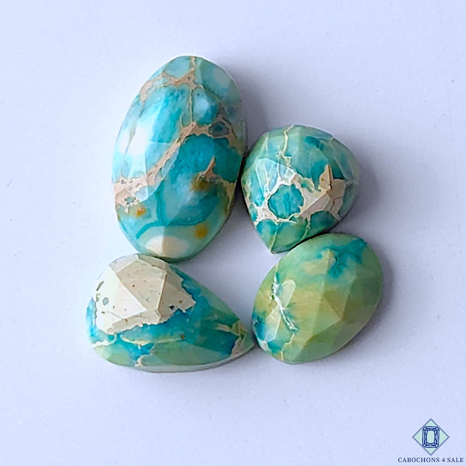 Sea Sediment Jasper