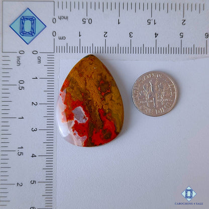 Seam Agate