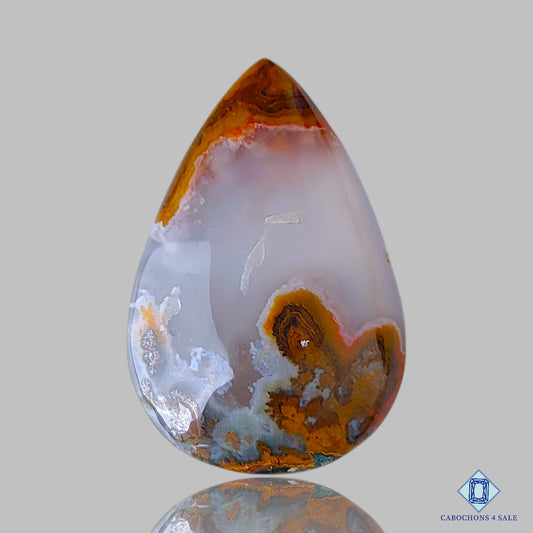 Seam Agate
