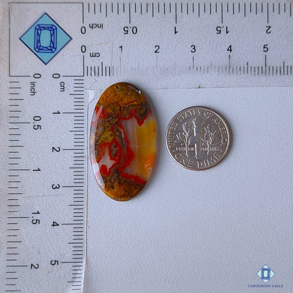Seam Agate