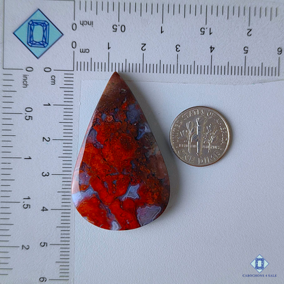 Seam Agate