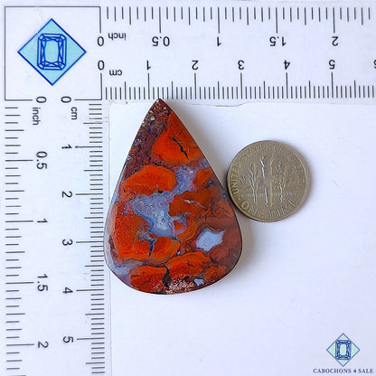 Seam Agate