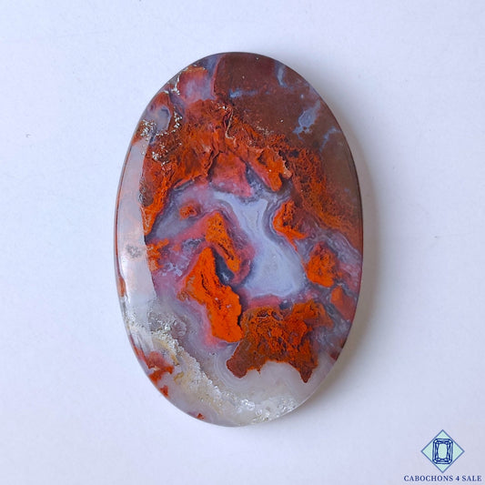 Seam Agate