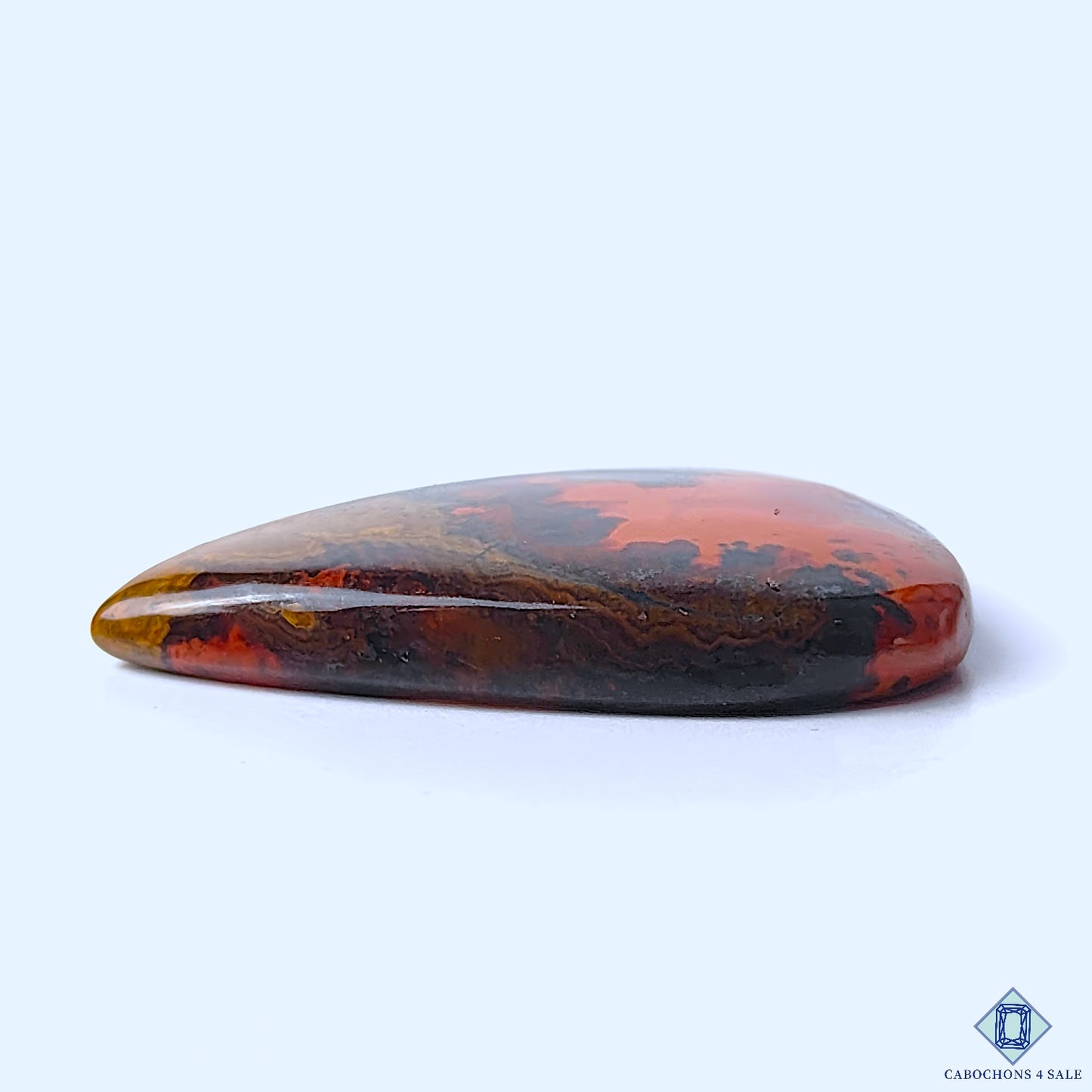 Seam Agate