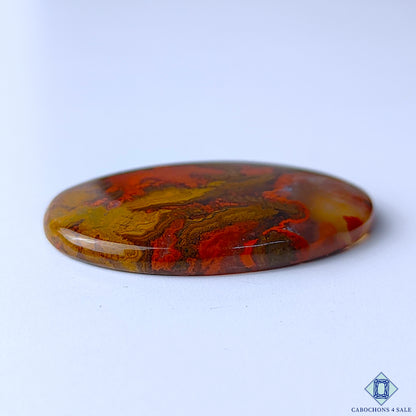 Seam Agate