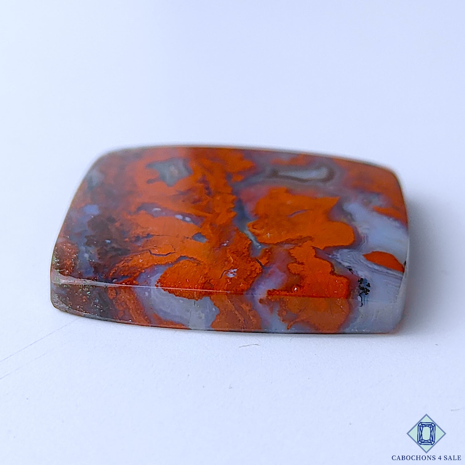 Seam Agate