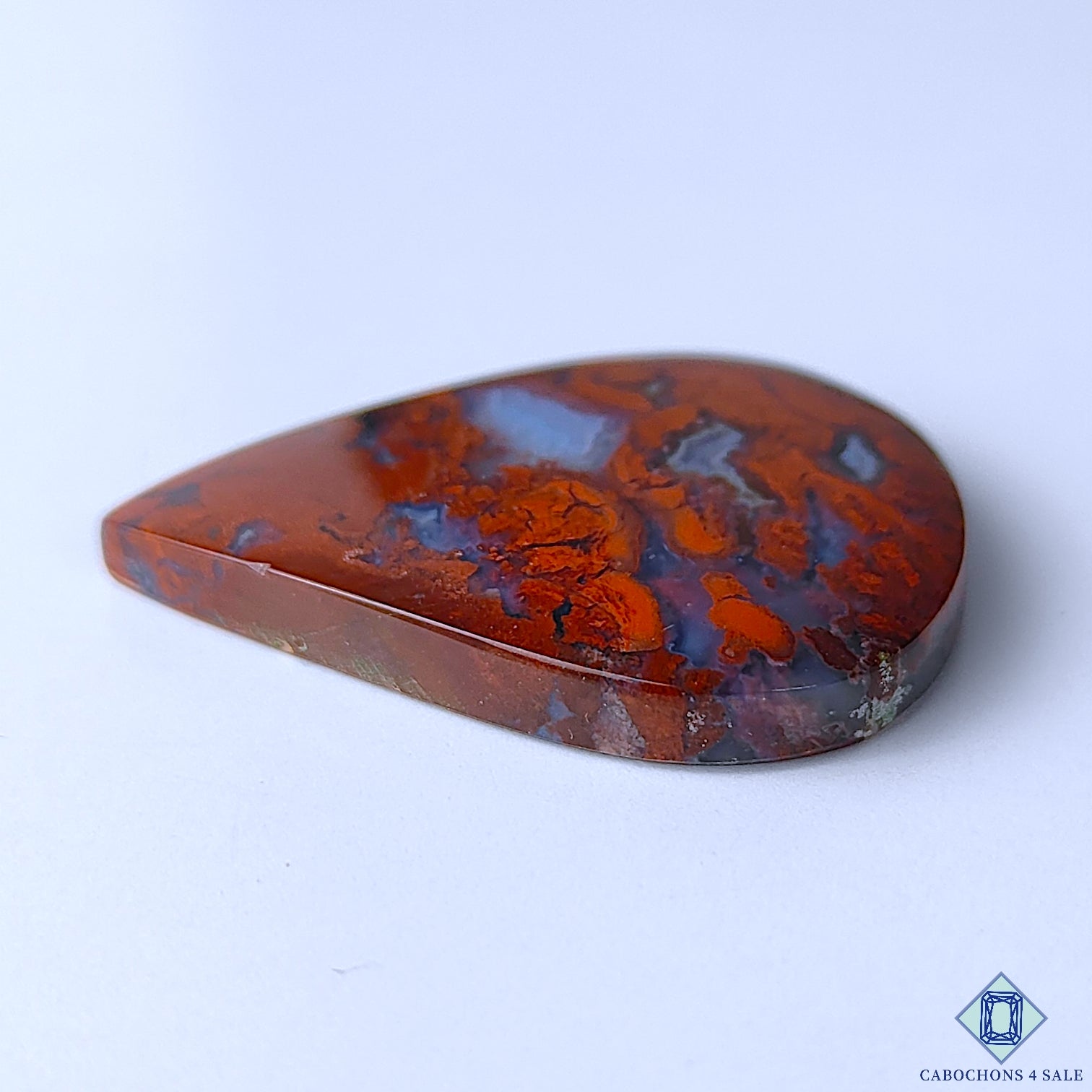 Seam Agate
