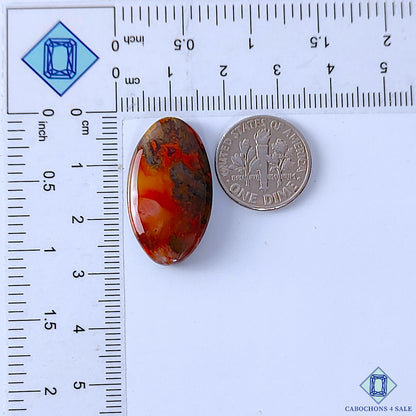 Seam Agate