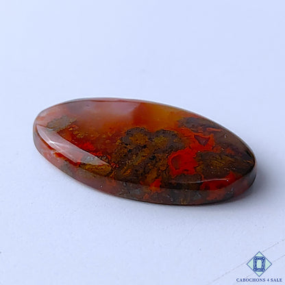 Seam Agate
