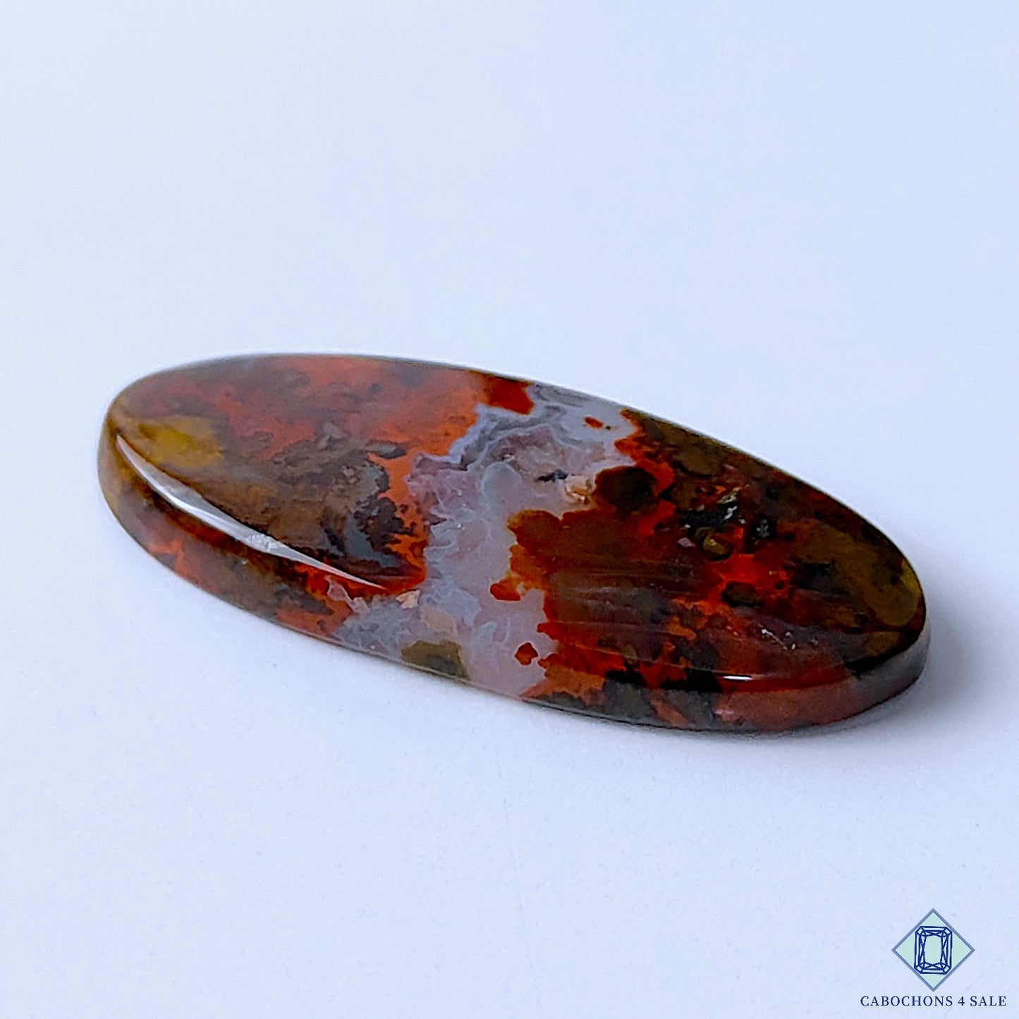 Seam Agate