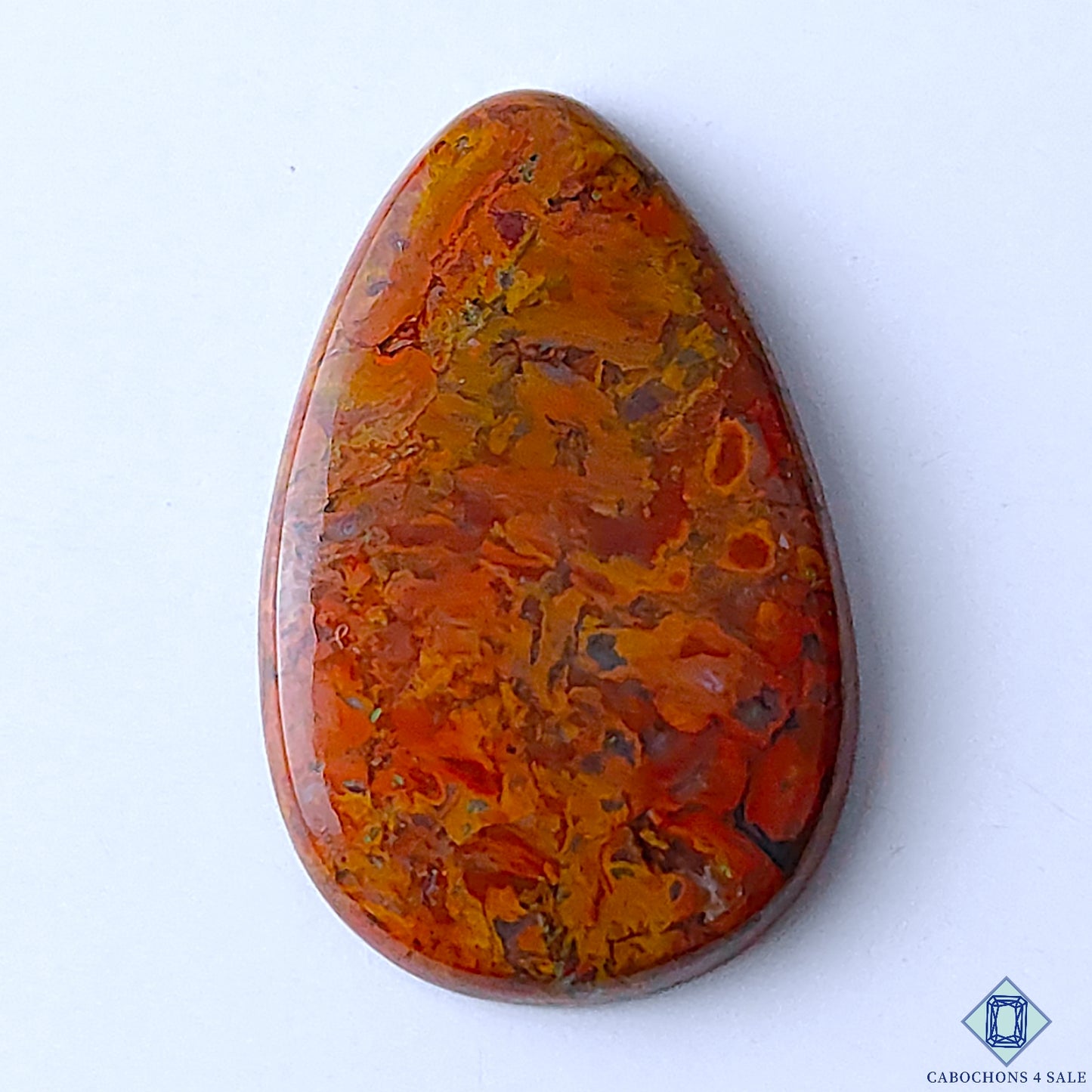 Seam Agate