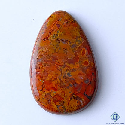 Seam Agate