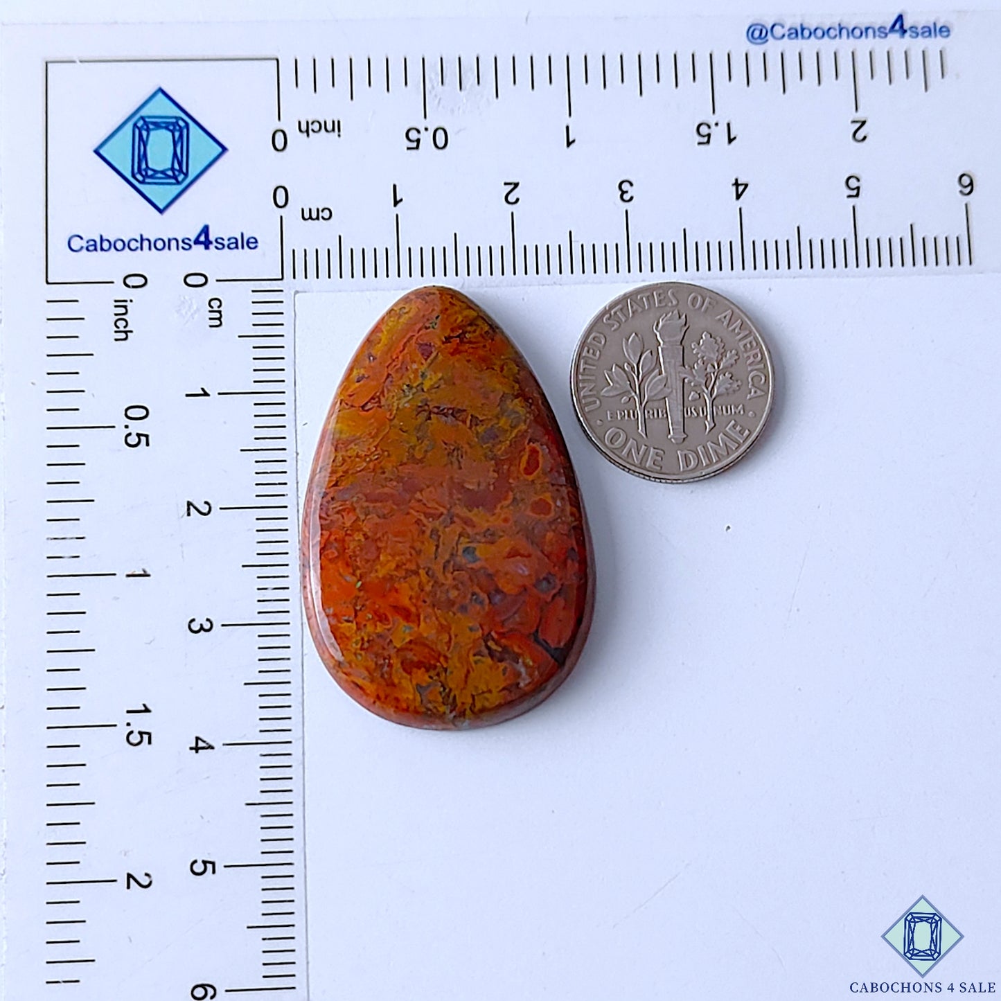 Seam Agate